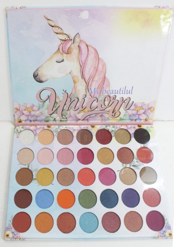 PALETA DE SOMBRAS MY BEAUTILUL UNICORN - Image 3