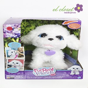 Furreal Friends