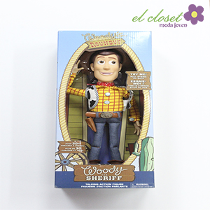 Woody