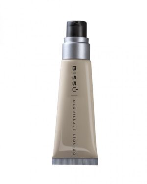 MAQUILLAJE BISSU 02 PIÑON