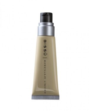 MAQUILLAJE BISSU 04 LATTE