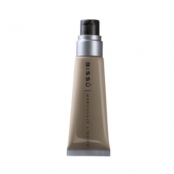MAQUILLAJE BISSU 06 BROWNIE