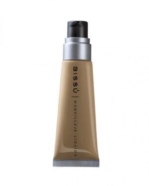 MAQUILLAJE BISSU 07 EXPRESSO