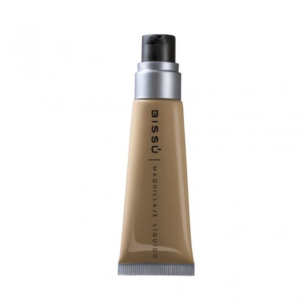MAQUILLAJE BISSU 07 EXPRESSO