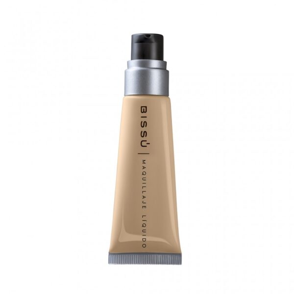MAQUILLAJE BISSU 08 AVENA