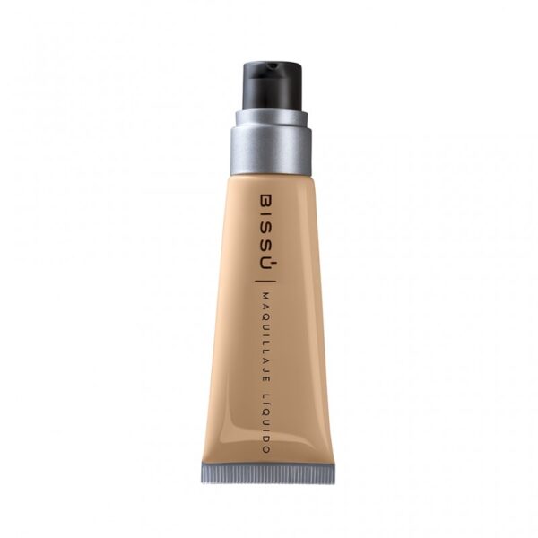 MAQUILLAJE BISSU 09 AMARETTO