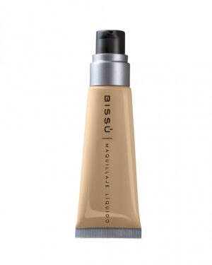 MAQUILLAJE BISSU 10 ROMPOPE