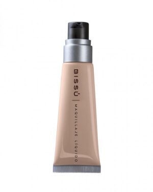 MAQUILLAJE BISSU 12 CAJETA
