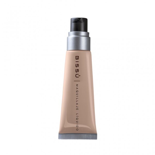 MAQUILLAJE BISSU 12 CAJETA