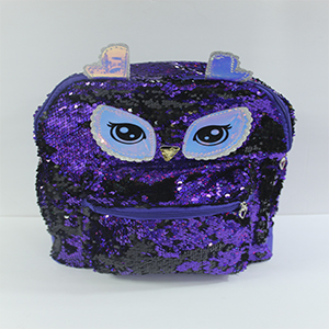 Mochila buho
